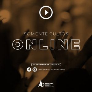 Culto_Somente_Online